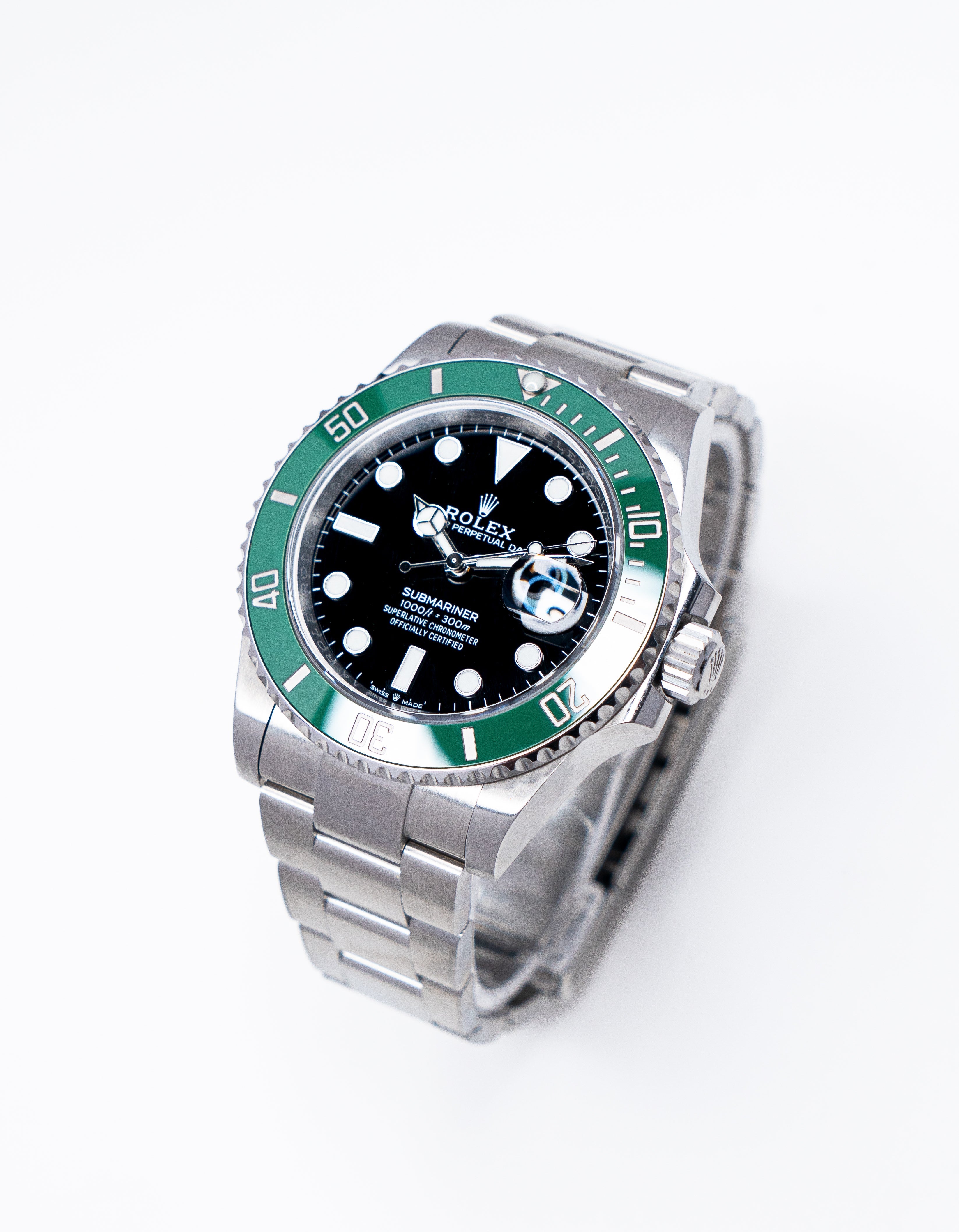 Submariner Date (1:1)