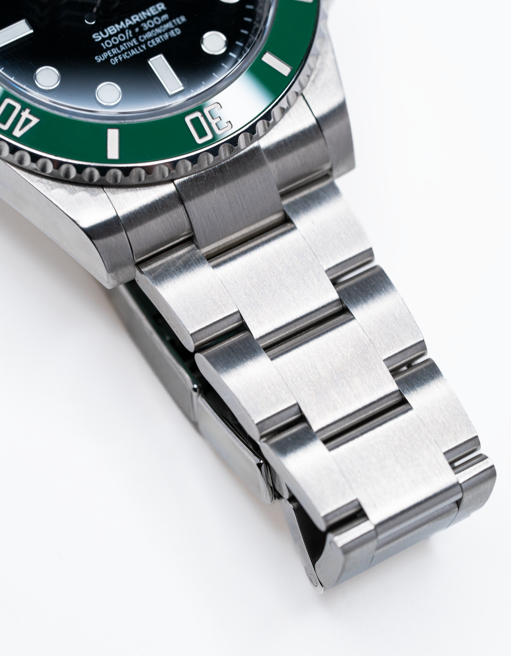 Submariner Date (1:1)