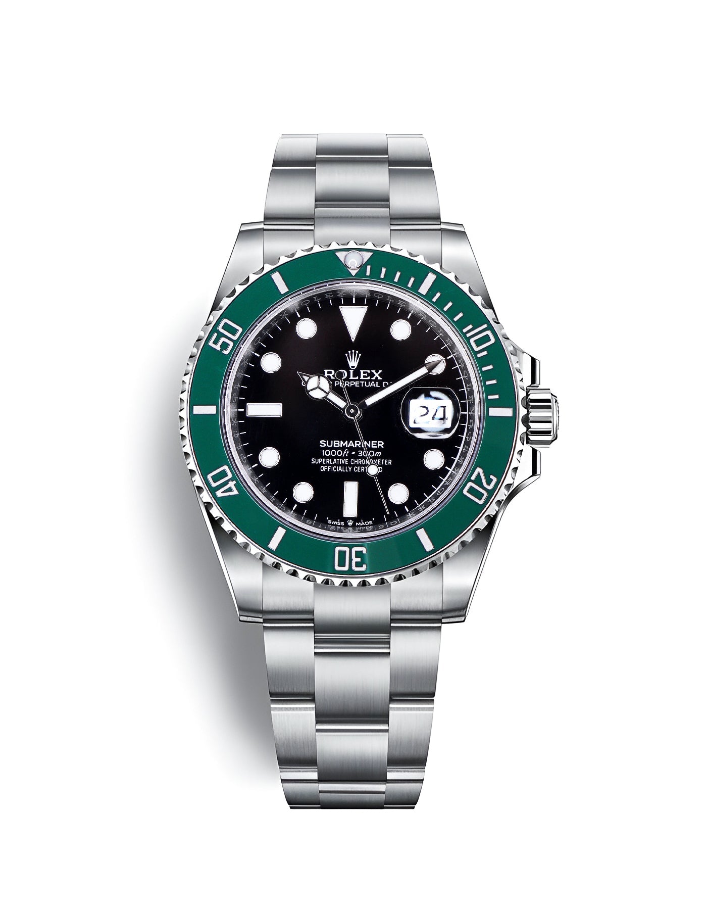 Submariner Date (1:1)